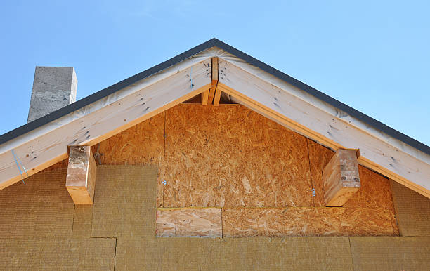 Best Siding Removal and Disposal  in Colfax, CA